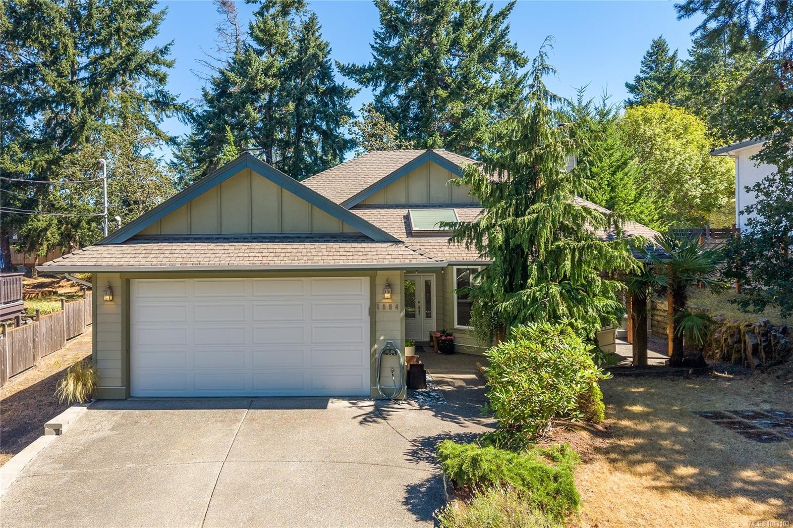 1554 Marina Way, Nanoose Bay, BC