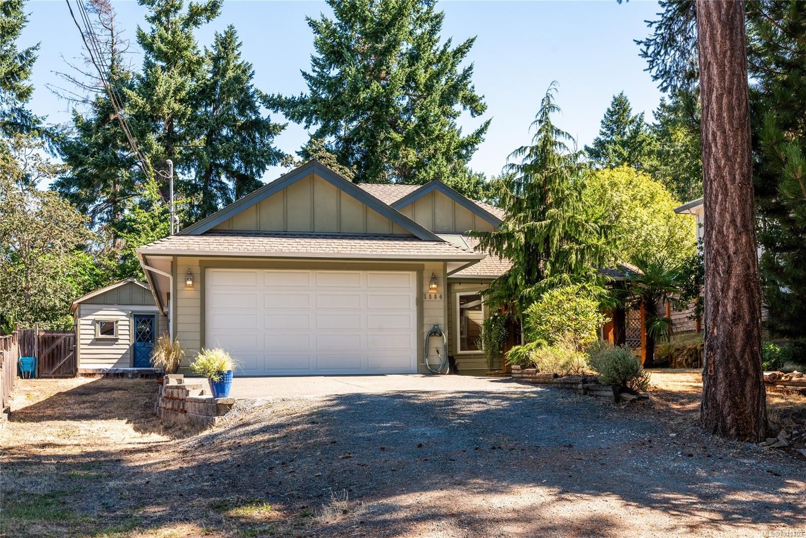 1554 Marina Way, Nanoose Bay, BC