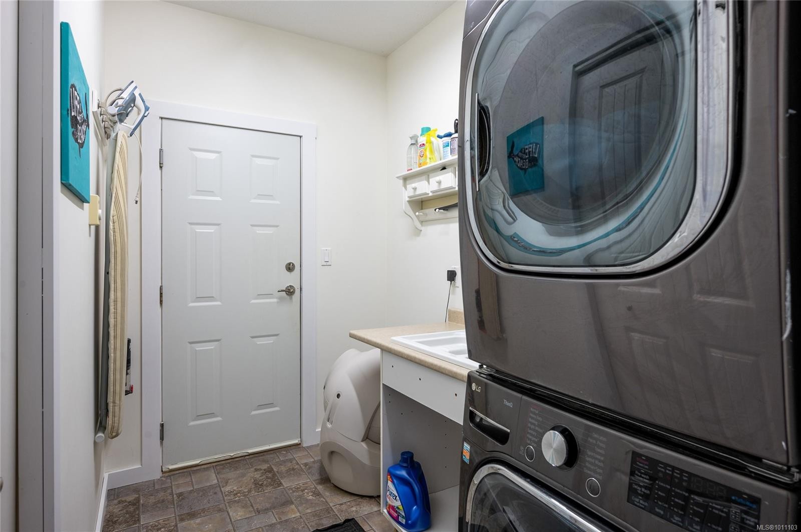 1554 Marina Way, Nanoose Bay, BC