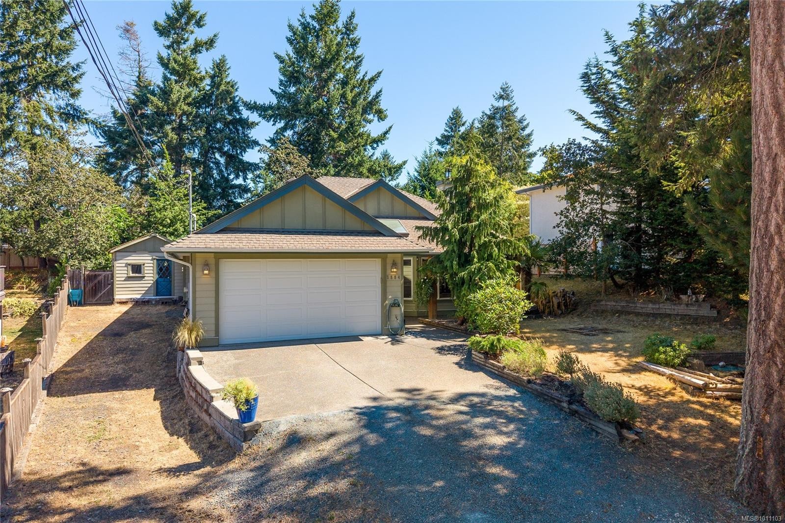 1554 Marina Way, Nanoose Bay, BC