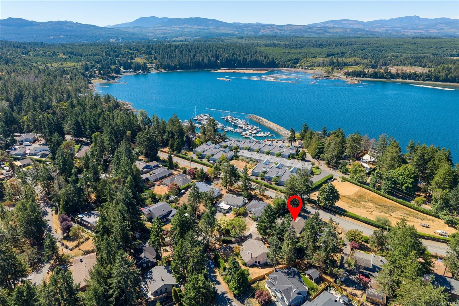 1554 Marina Way, Nanoose Bay, BC