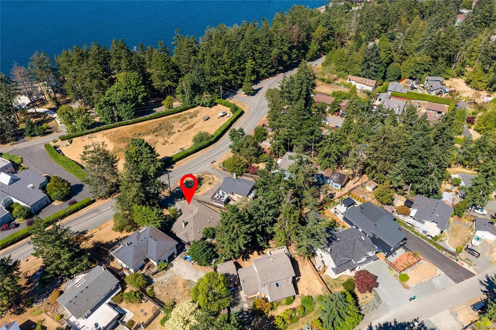 1554 Marina Way, Nanoose Bay, BC