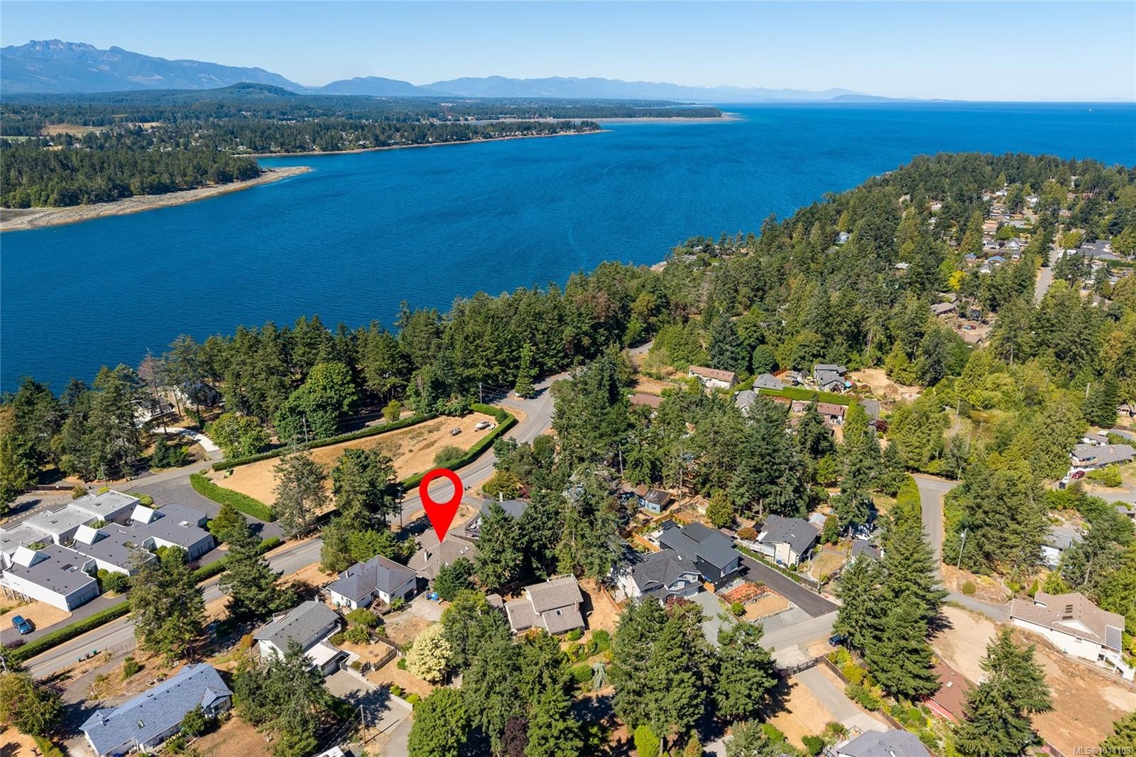 1554 Marina Way, Nanoose Bay, BC