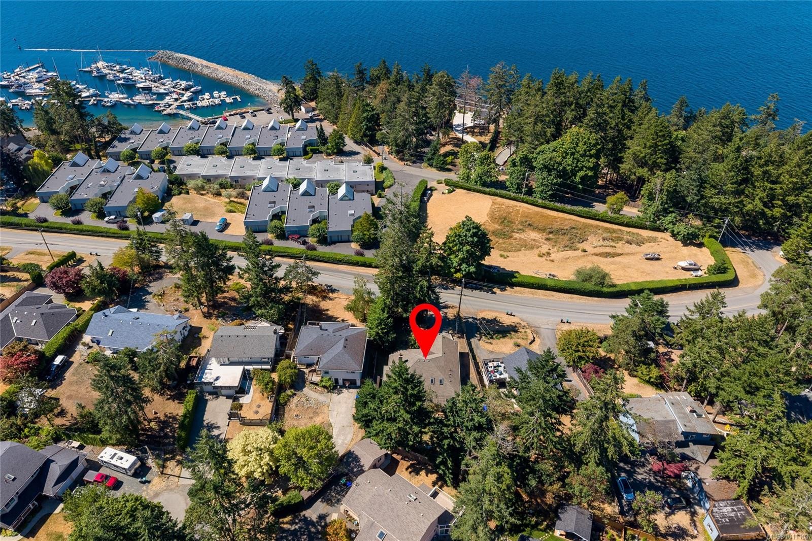 1554 Marina Way, Nanoose Bay, BC