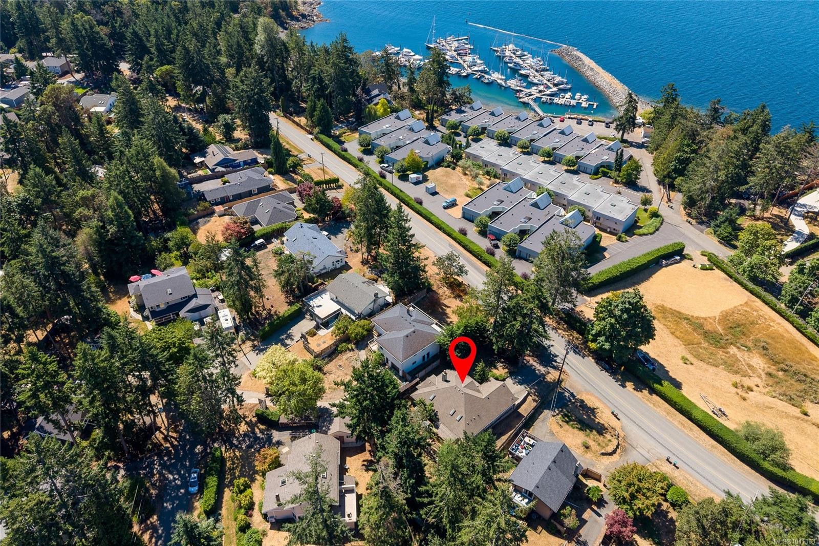 1554 Marina Way, Nanoose Bay, BC