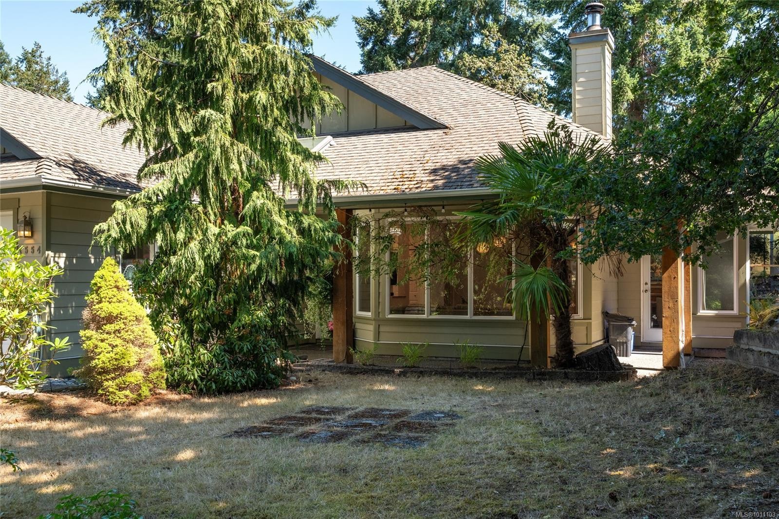 1554 Marina Way, Nanoose Bay, BC