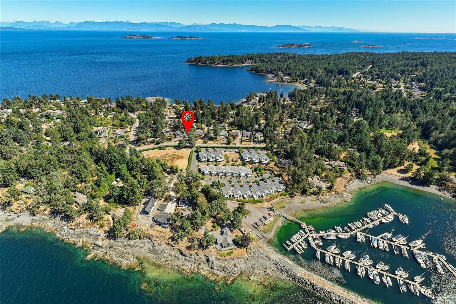 1554 Marina Way, Nanoose Bay, BC