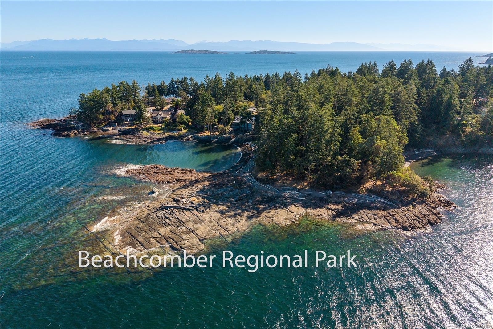 1554 Marina Way, Nanoose Bay, BC