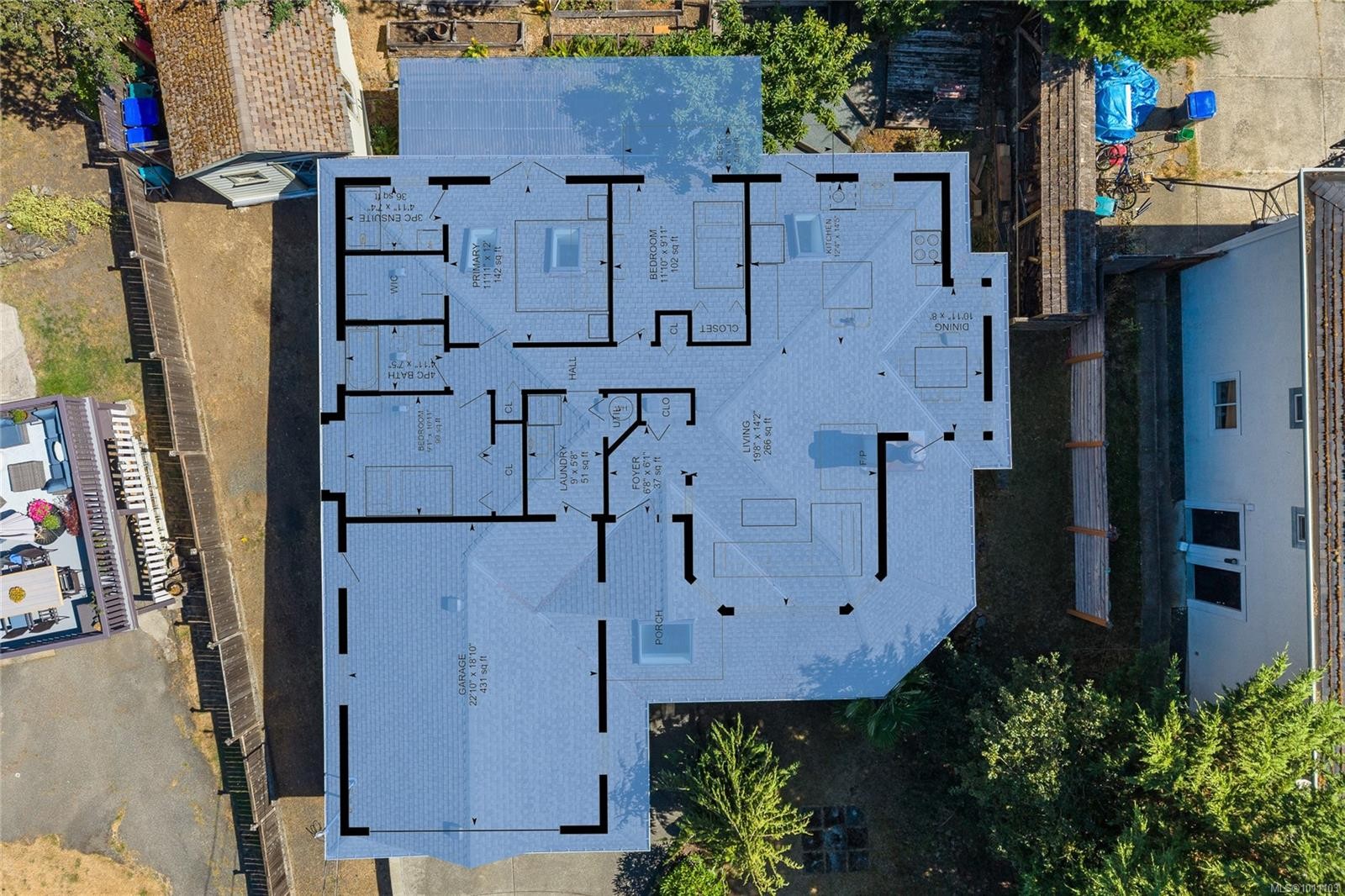 1554 Marina Way, Nanoose Bay, BC