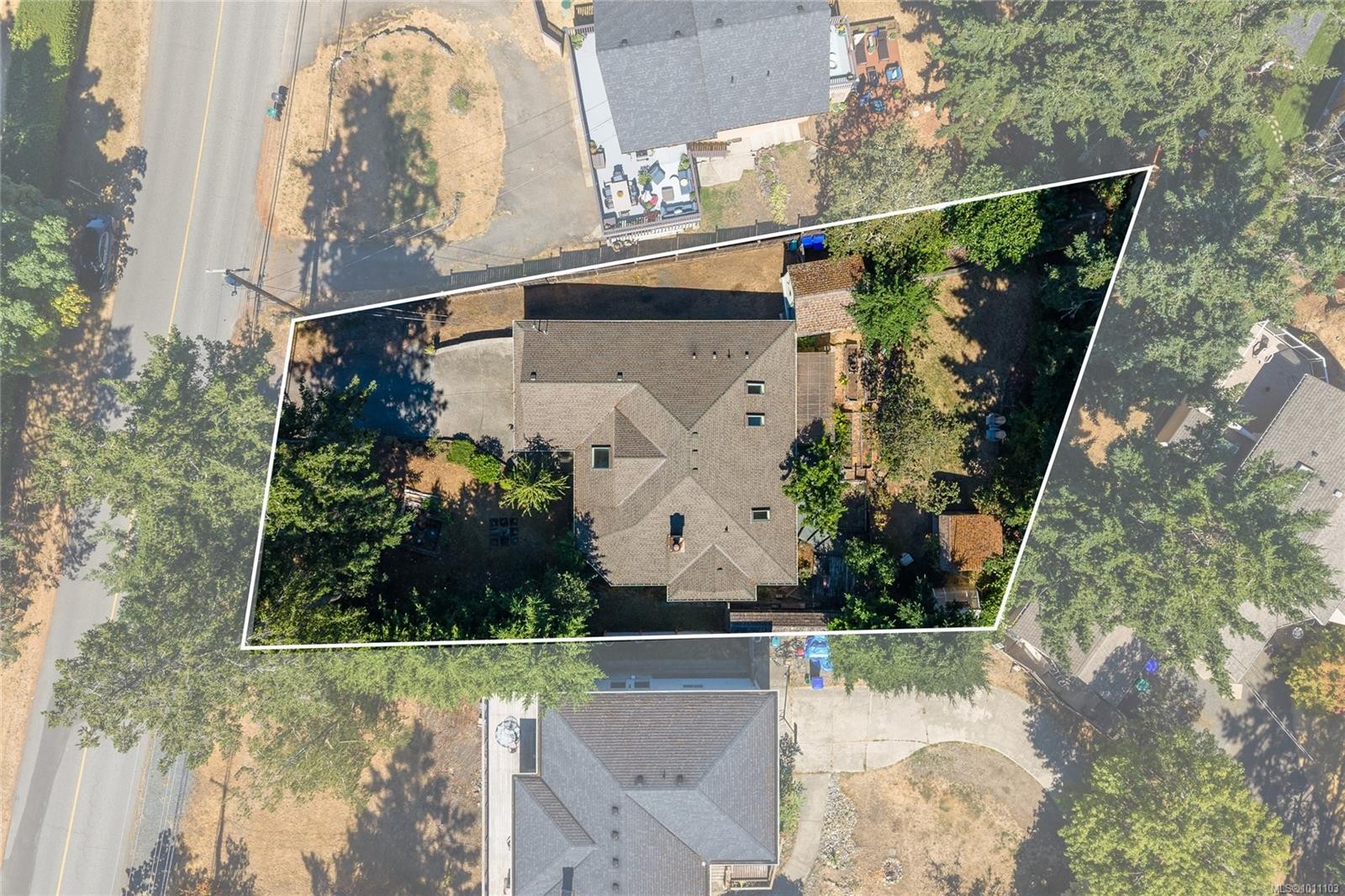 1554 Marina Way, Nanoose Bay, BC