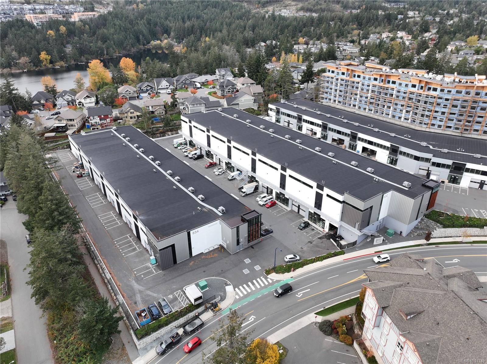 219-832 Mccallum Rd, Langford, BC