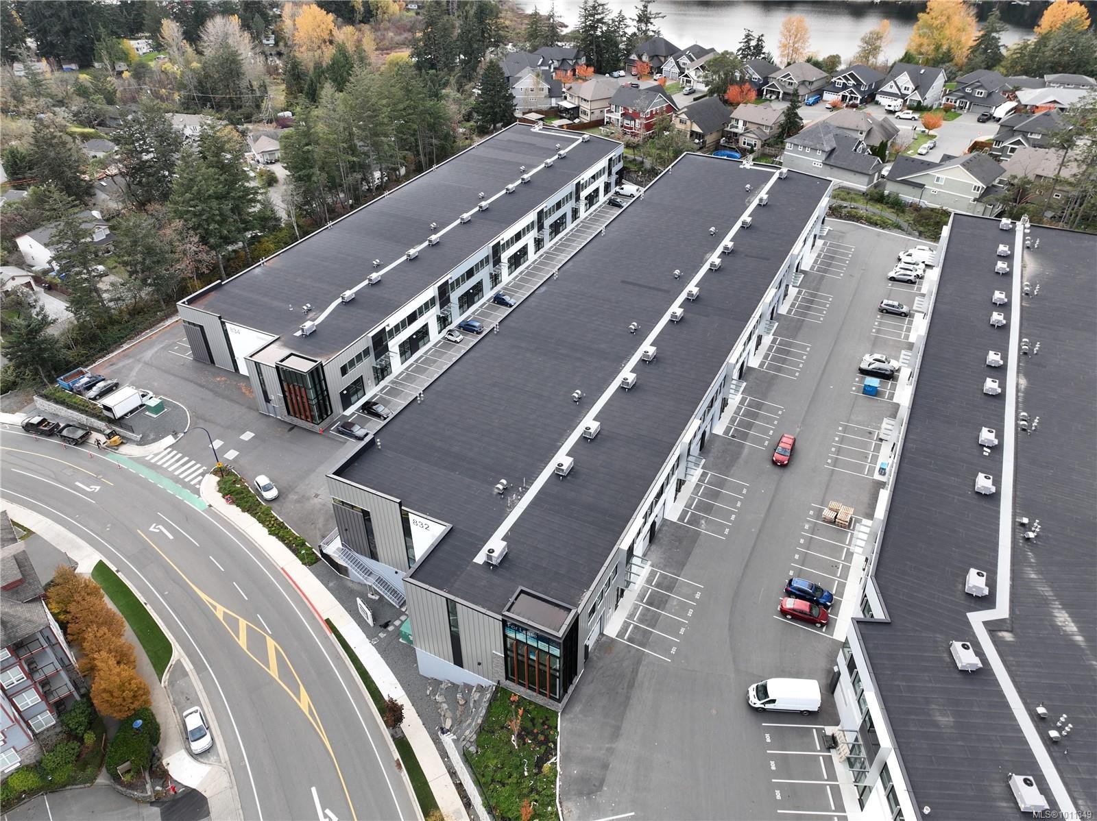 219-832 Mccallum Rd, Langford, BC