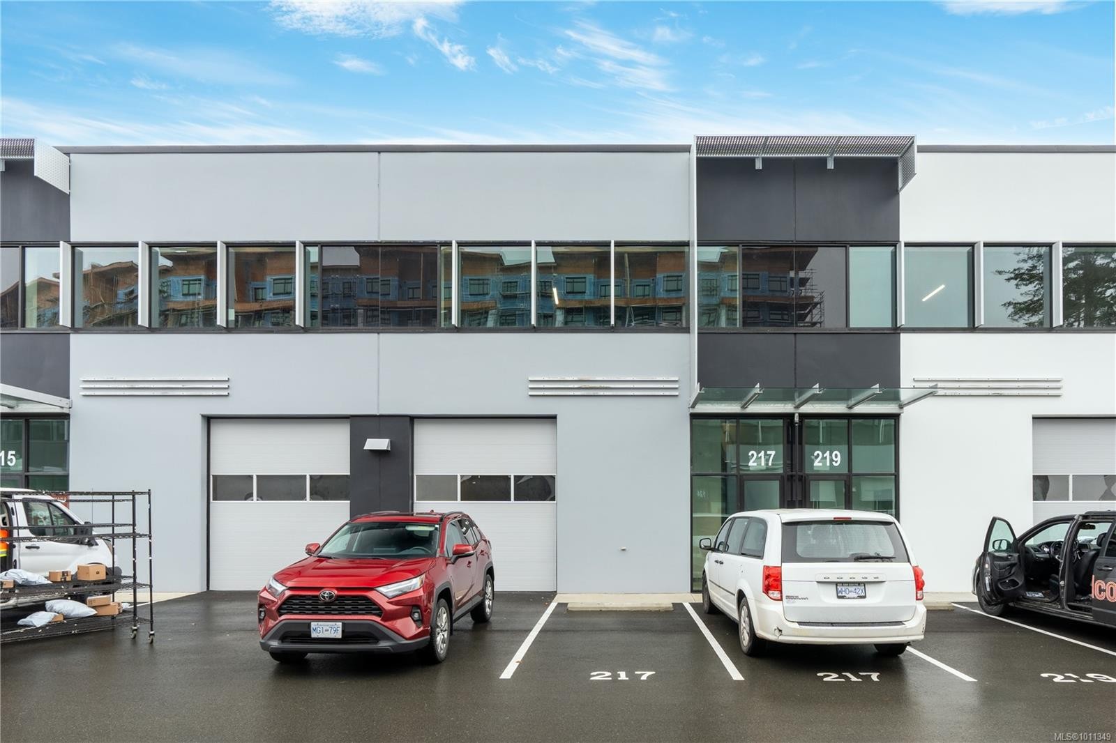 219-832 Mccallum Rd, Langford, BC