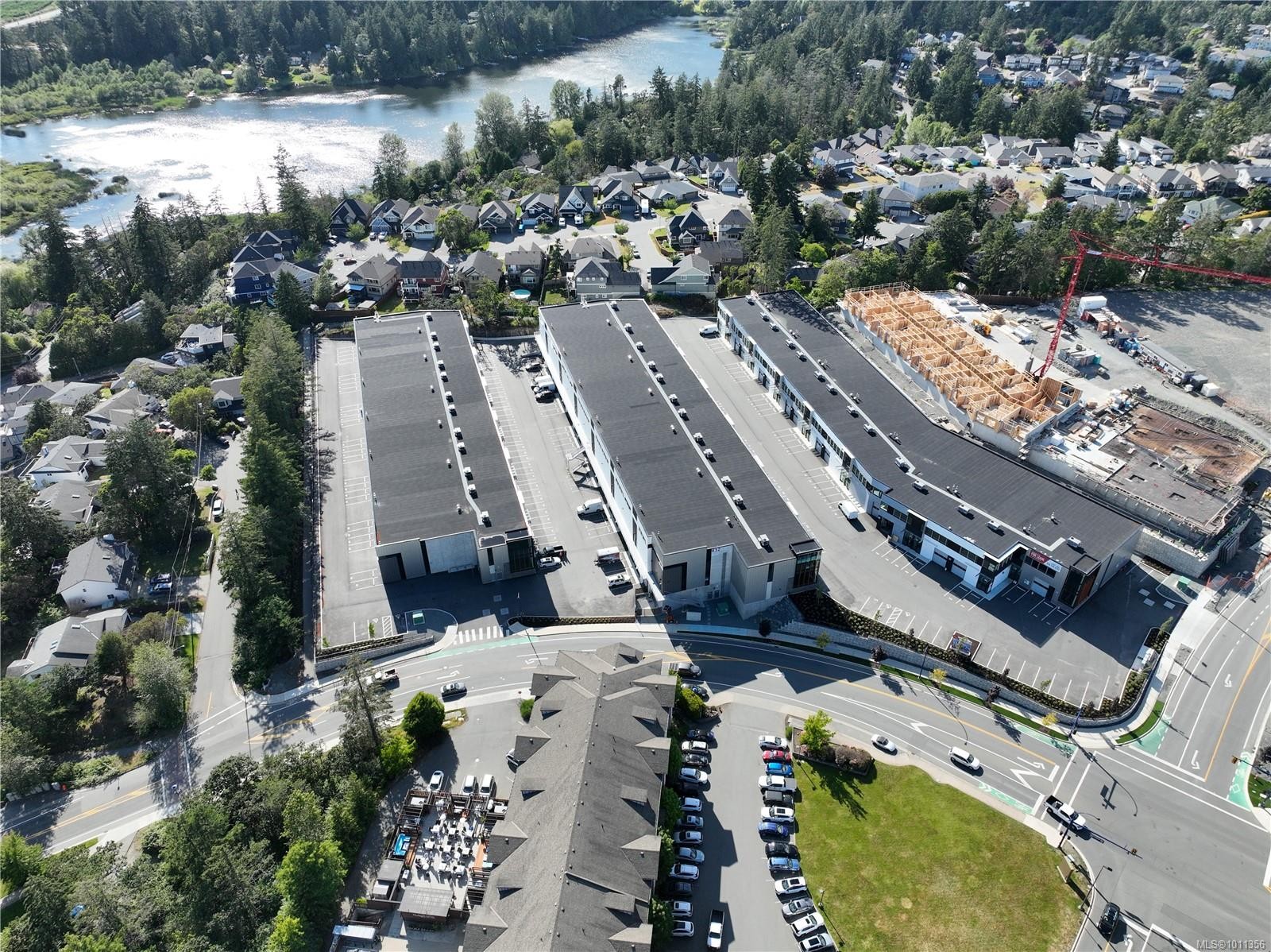 104-830 Mccallum Rd, Langford, BC