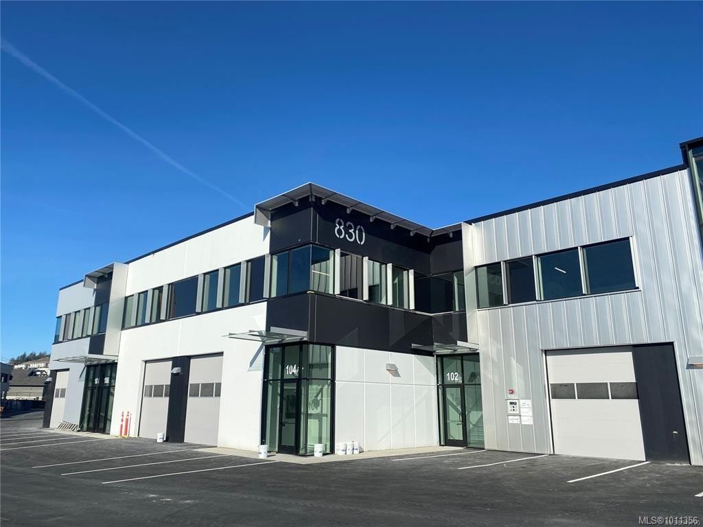 104-830 Mccallum Rd, Langford, BC