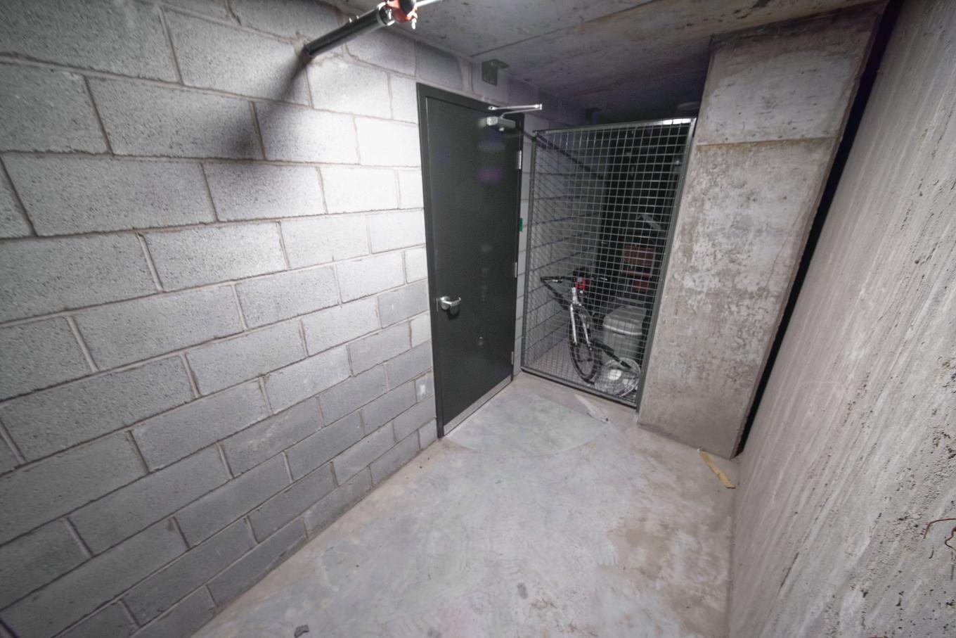 Rangement - 922-7227 Boul. Newman, Montréal (Lasalle), QC - Outdoor With Exterior