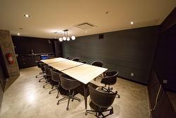 Salle de conférence -