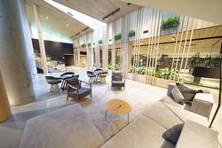 Salle communautaire -