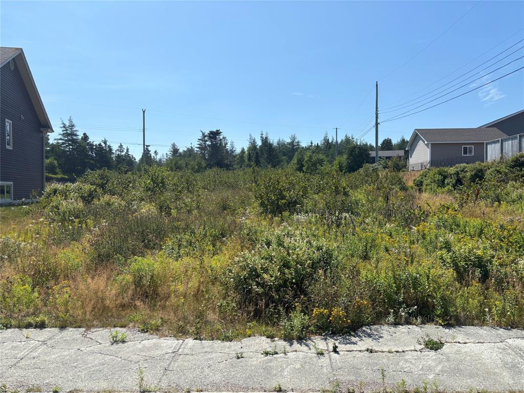 4 Captains Place, Bay Roberts, NL