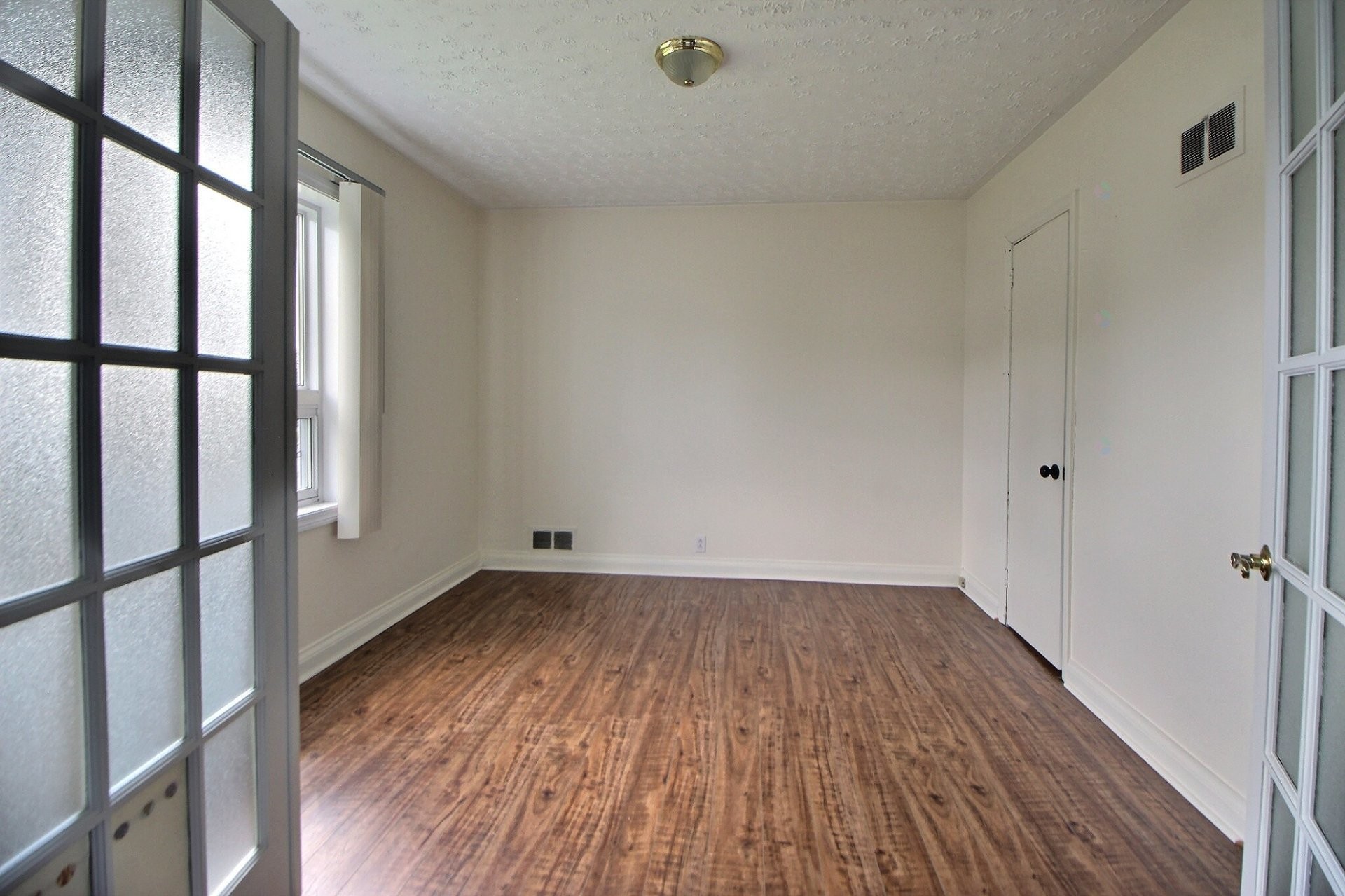 Chambre à coucher - 91 4E Avenue O., Amos, QC - Indoor Photo Showing Other Room