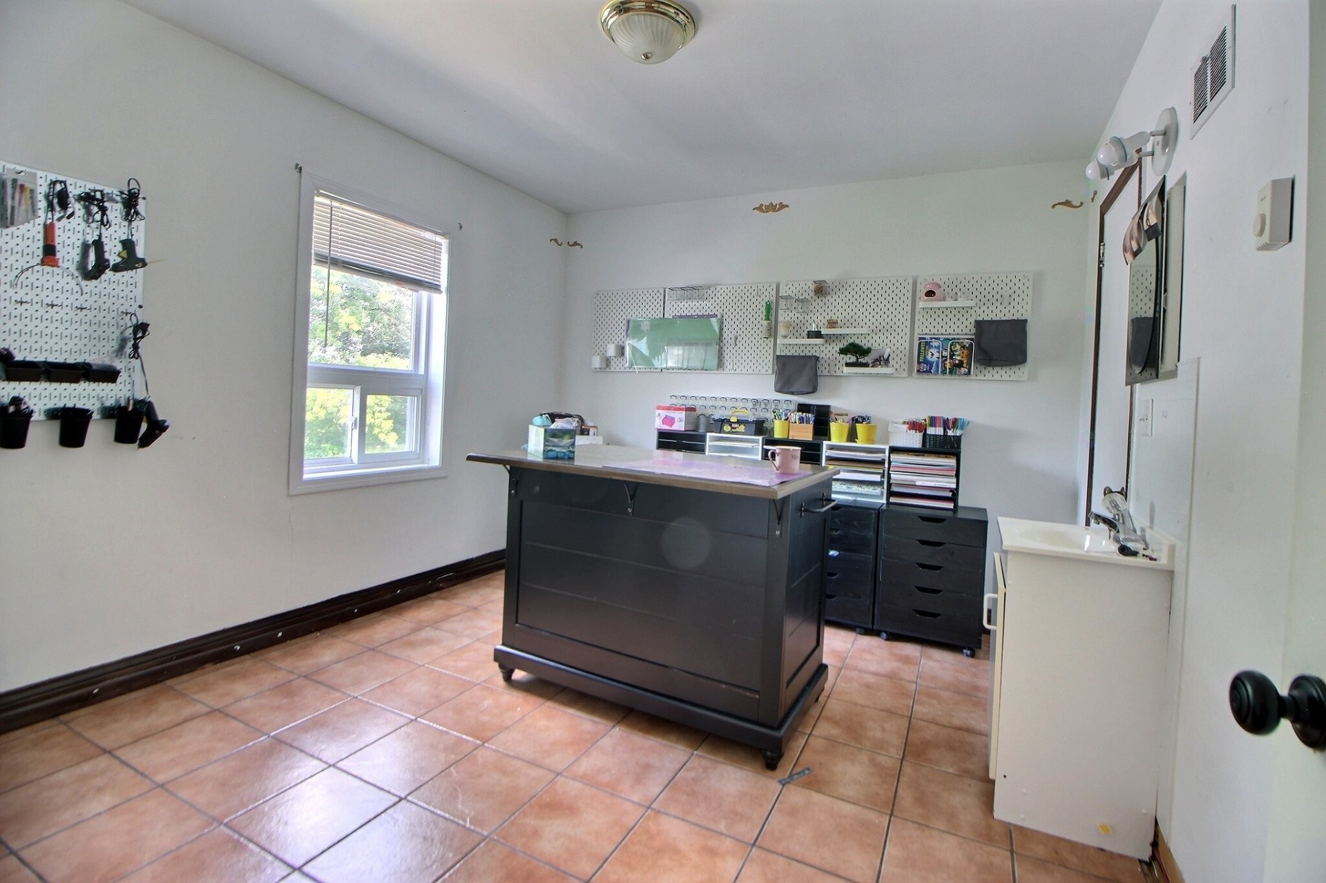 Chambre à coucher - 91 4E Avenue O., Amos, QC - Indoor