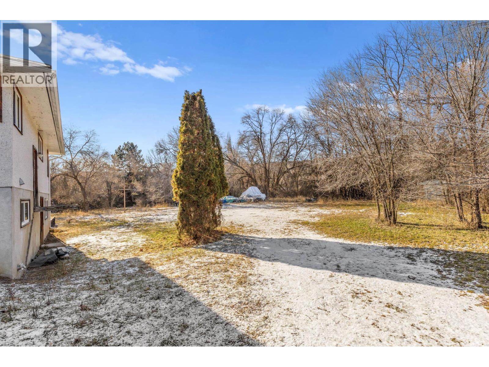 608 Browne Road, Vernon, BC - Outdoor With View