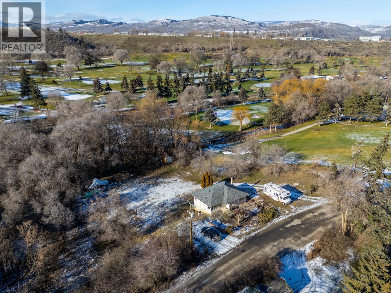 608 Browne Road, Vernon, BC - Outdoor With View