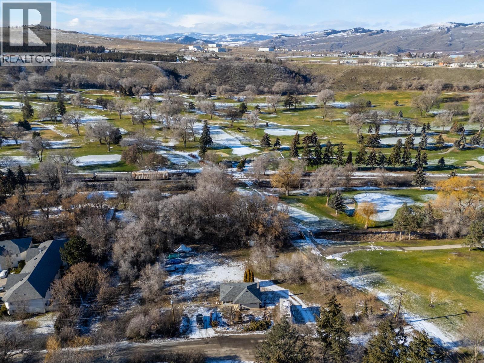 608 Browne Road, Vernon, BC - Outdoor With View