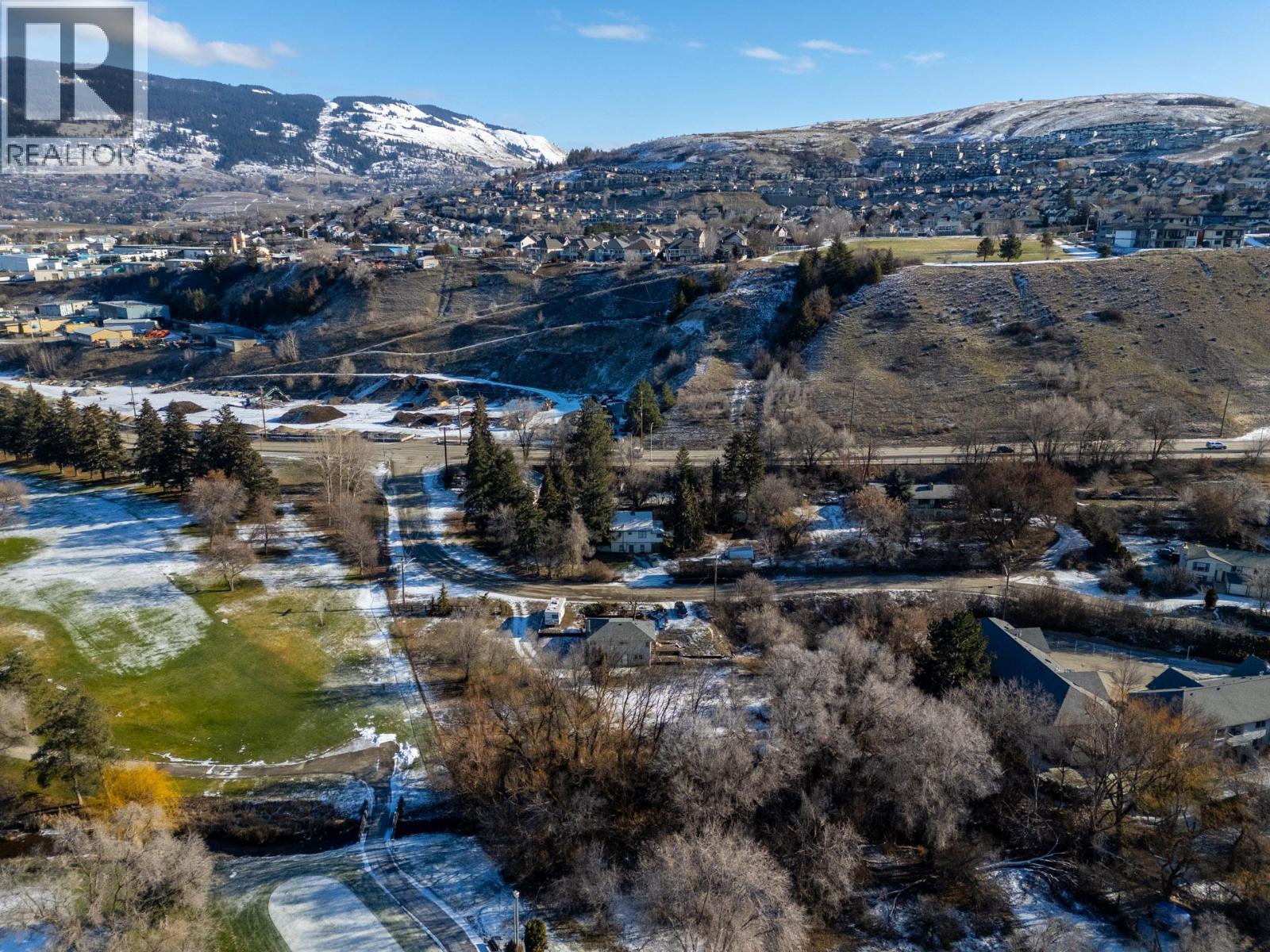 608 Browne Road, Vernon, BC - Outdoor With View