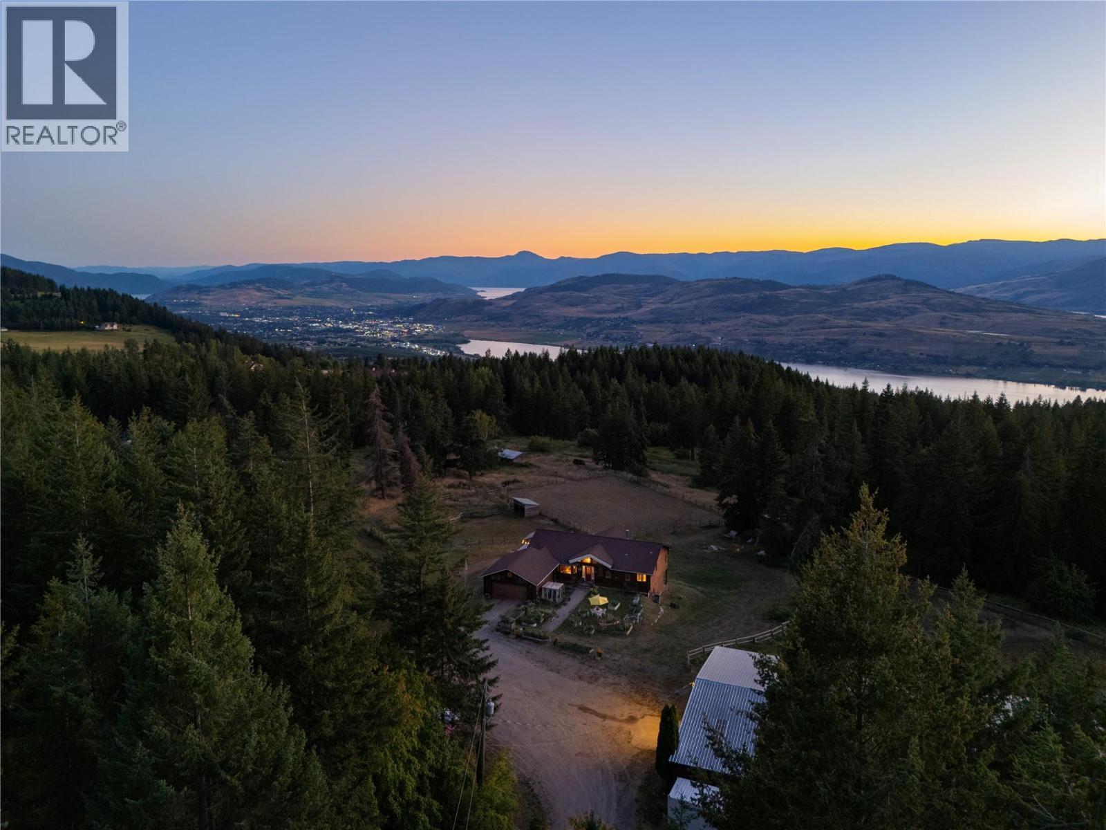 7940 Keddleston Road, Vernon, BC