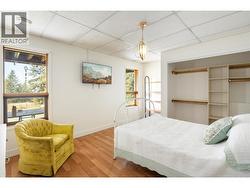 Lower Level - Third Bedroom -