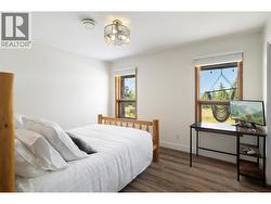 Lower Level - Fourth Bedroom -