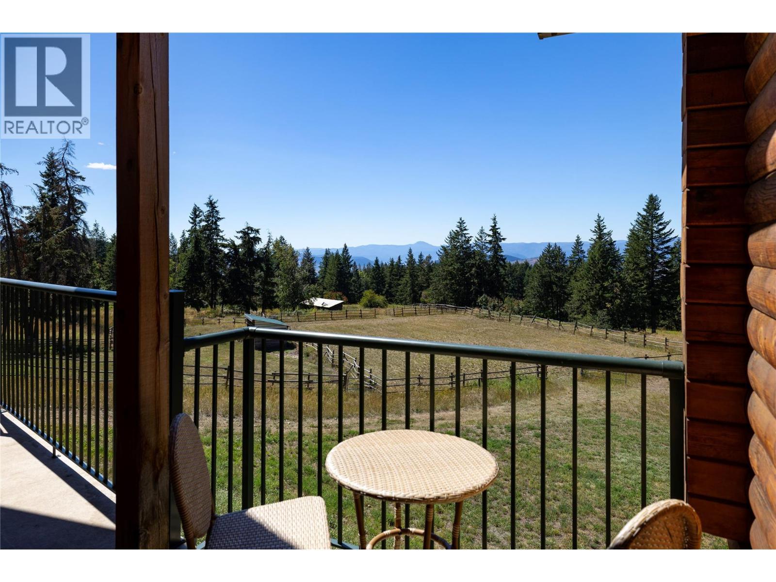 7940 Keddleston Road, Vernon, BC