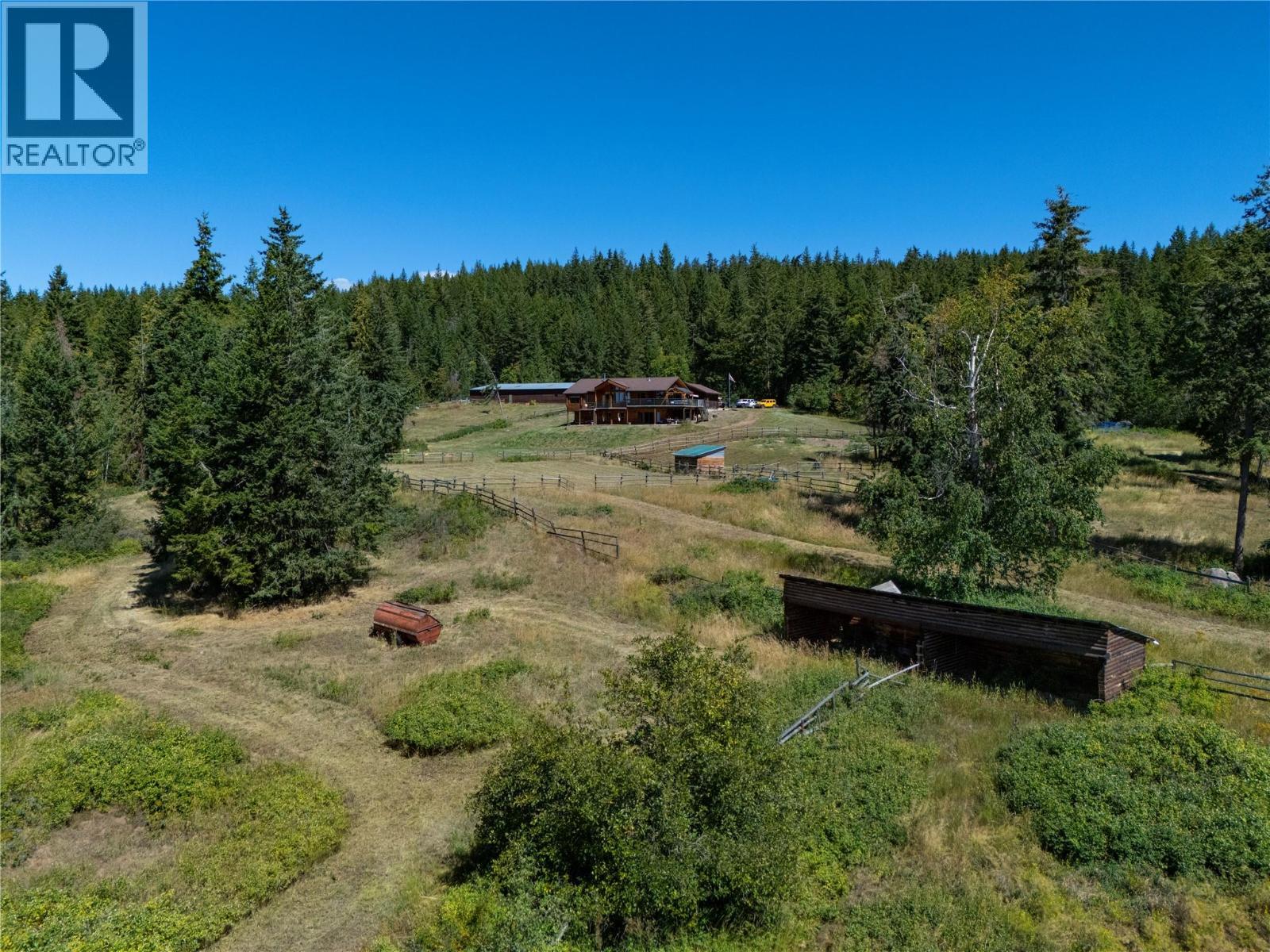 7940 Keddleston Road, Vernon, BC