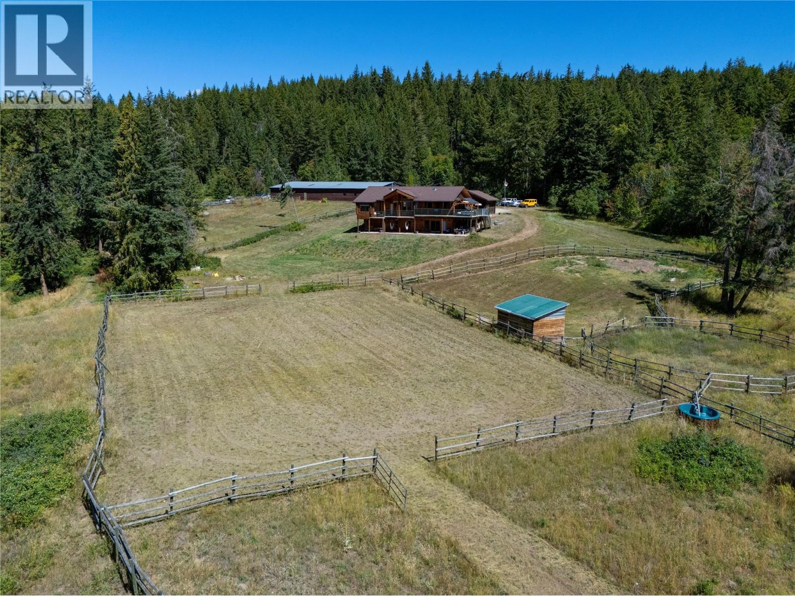 7940 Keddleston Road, Vernon, BC