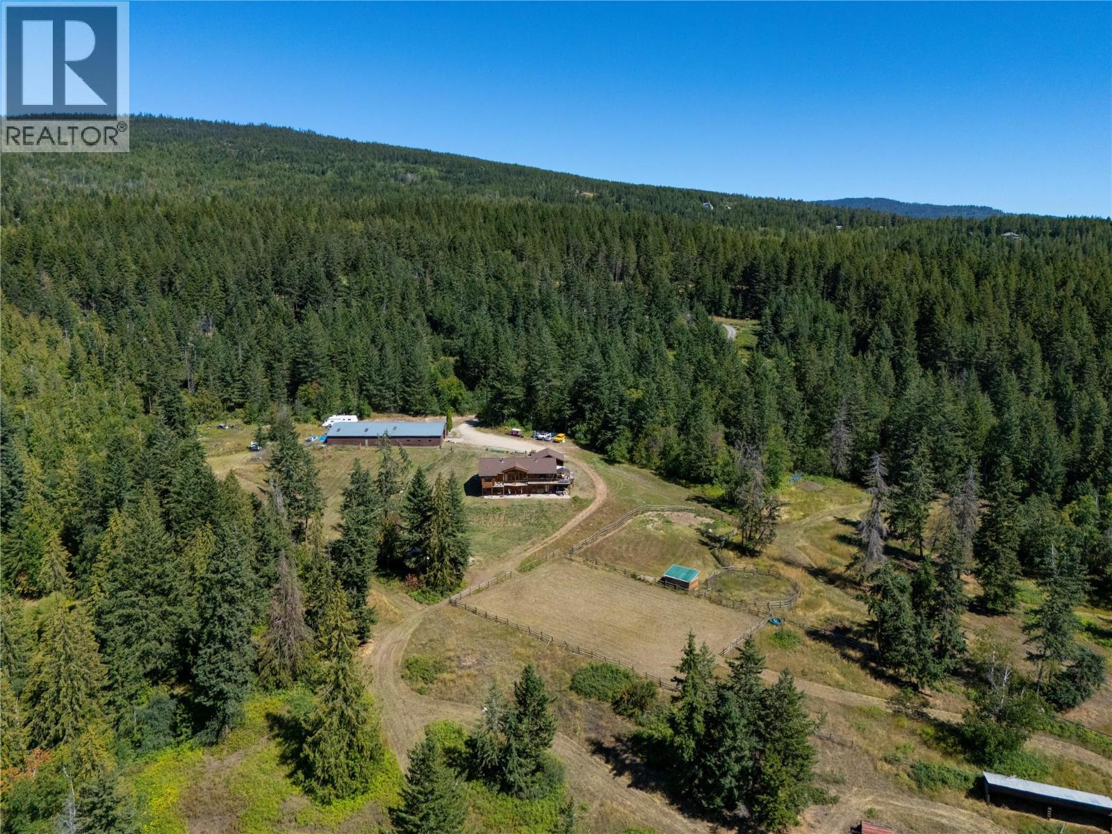 7940 Keddleston Road, Vernon, BC