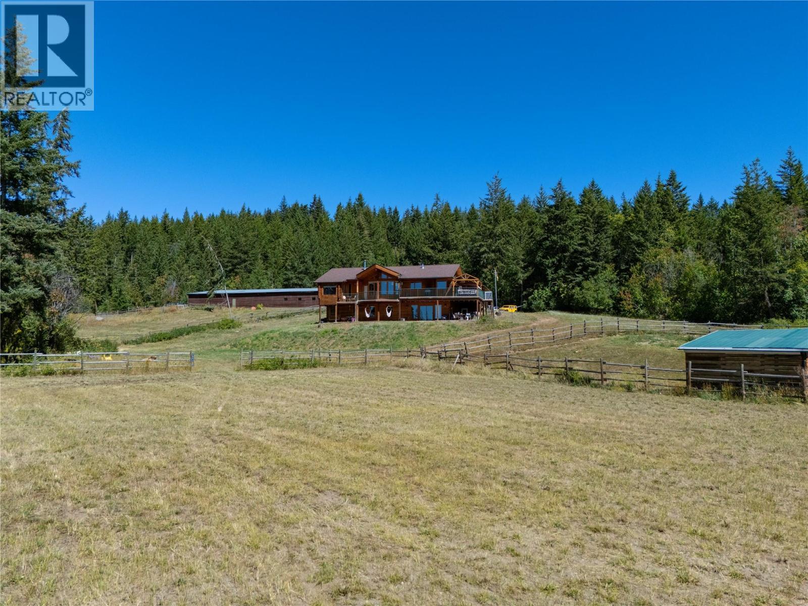 7940 Keddleston Road, Vernon, BC