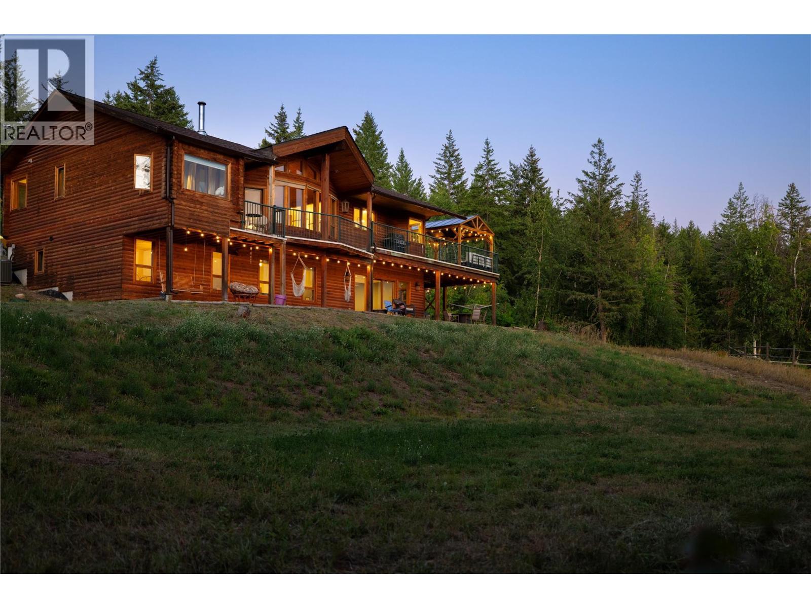 7940 Keddleston Road, Vernon, BC