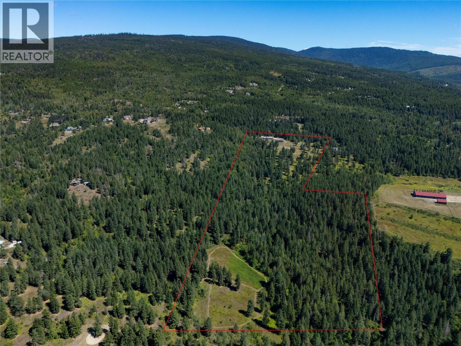 7940 Keddleston Road, Vernon, BC