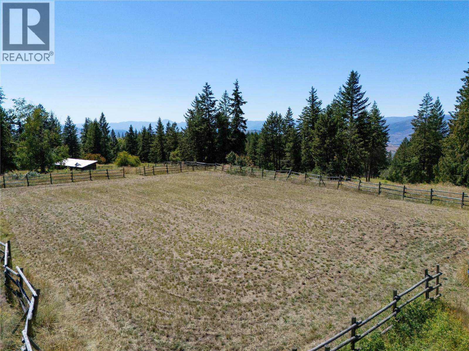 7940 Keddleston Road, Vernon, BC - Outdoor With View