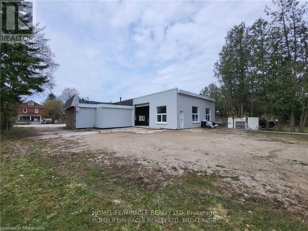 223 Garafraxa St S, West Grey, ON