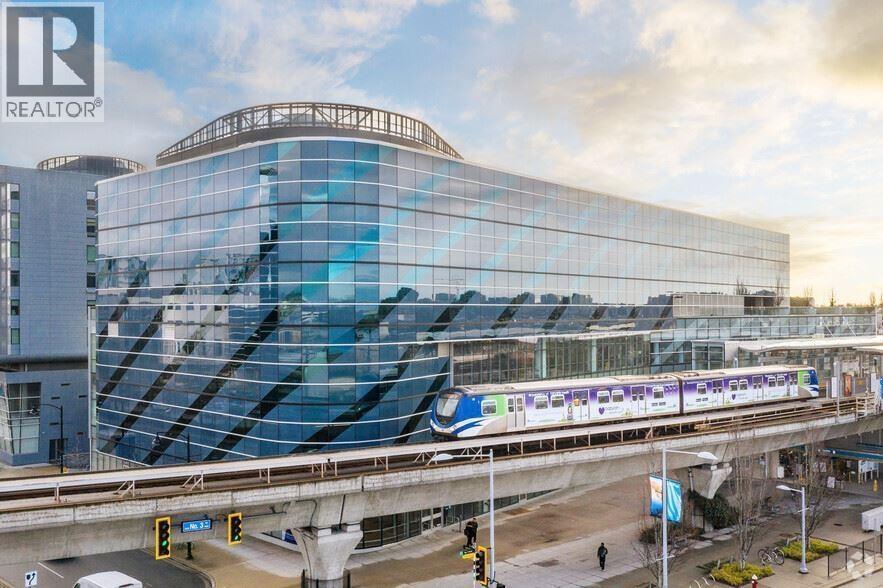 5010 4000 No. 3 Road, Richmond, BC