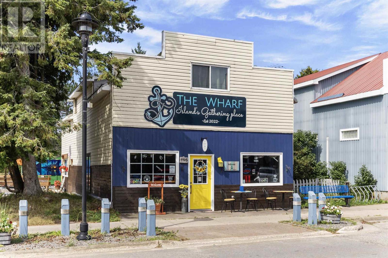 1195 Richard St, Richards Landing, ON