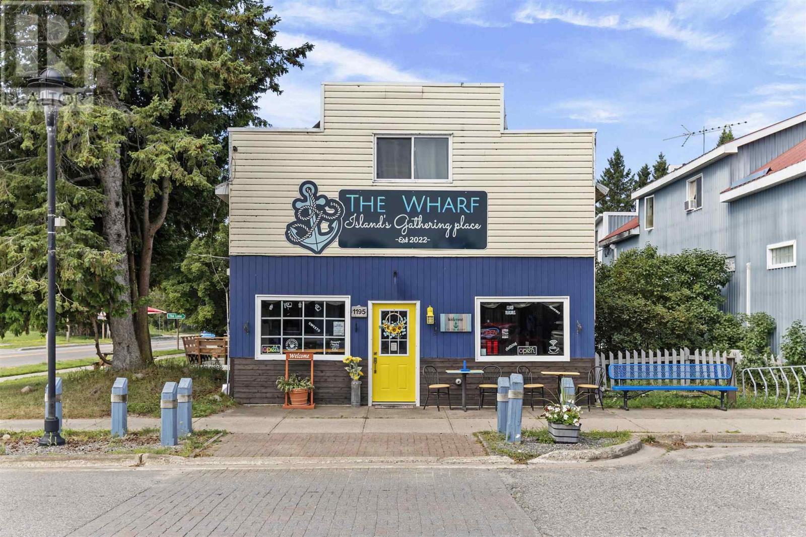 1195 Richard St, Richards Landing, ON