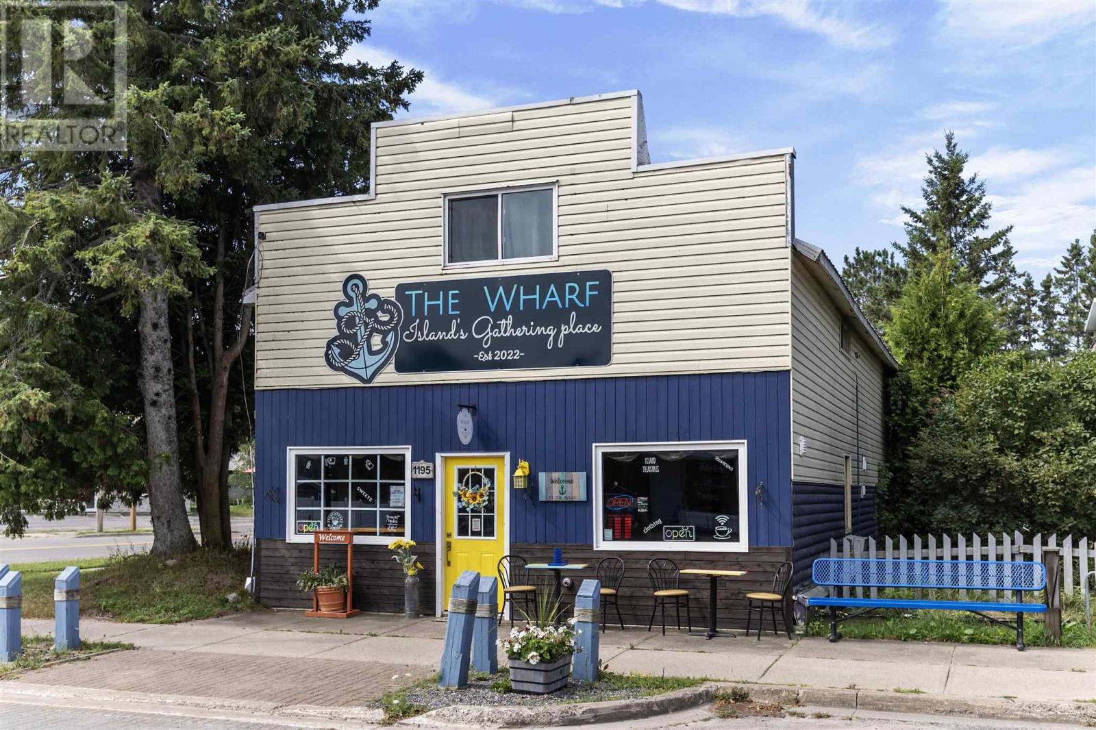 1195 Richard St, Richards Landing, ON