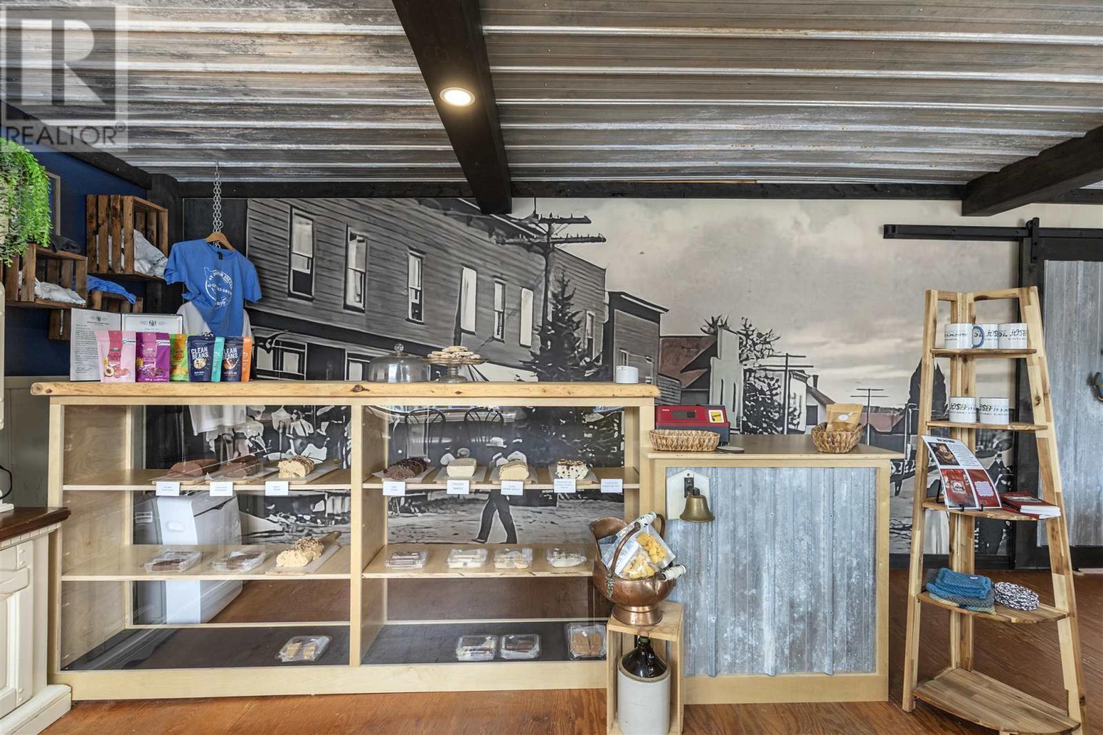 1195 Richard St, Richards Landing, ON