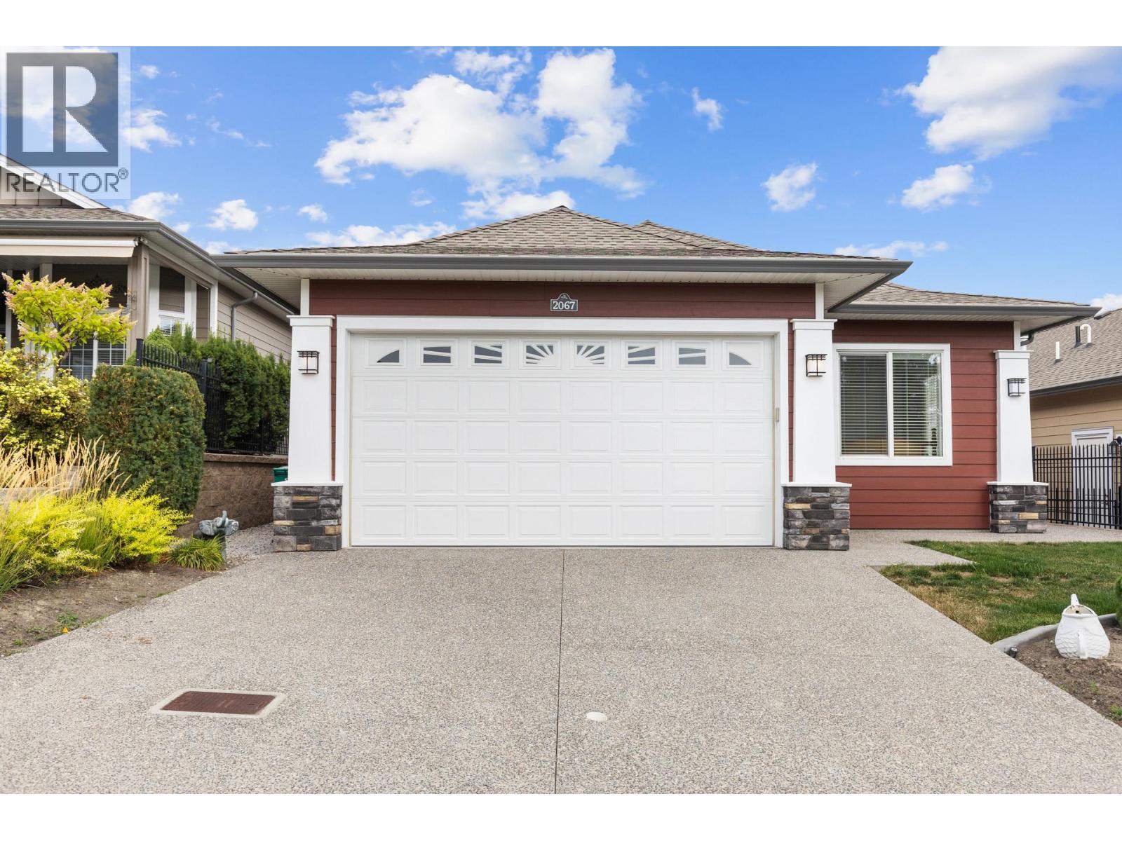 2067 Mallard Drive, Westbank, BC - Outdoor