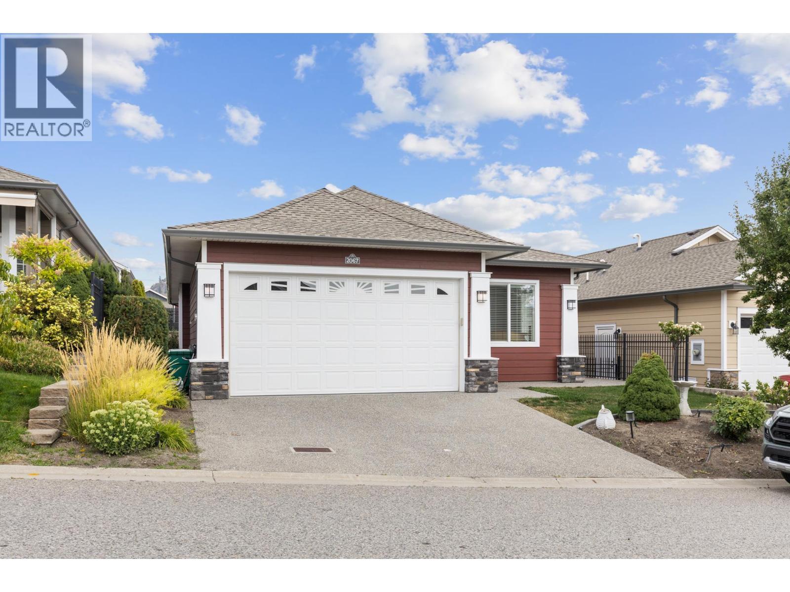 2067 Mallard Drive, Westbank, BC - Outdoor