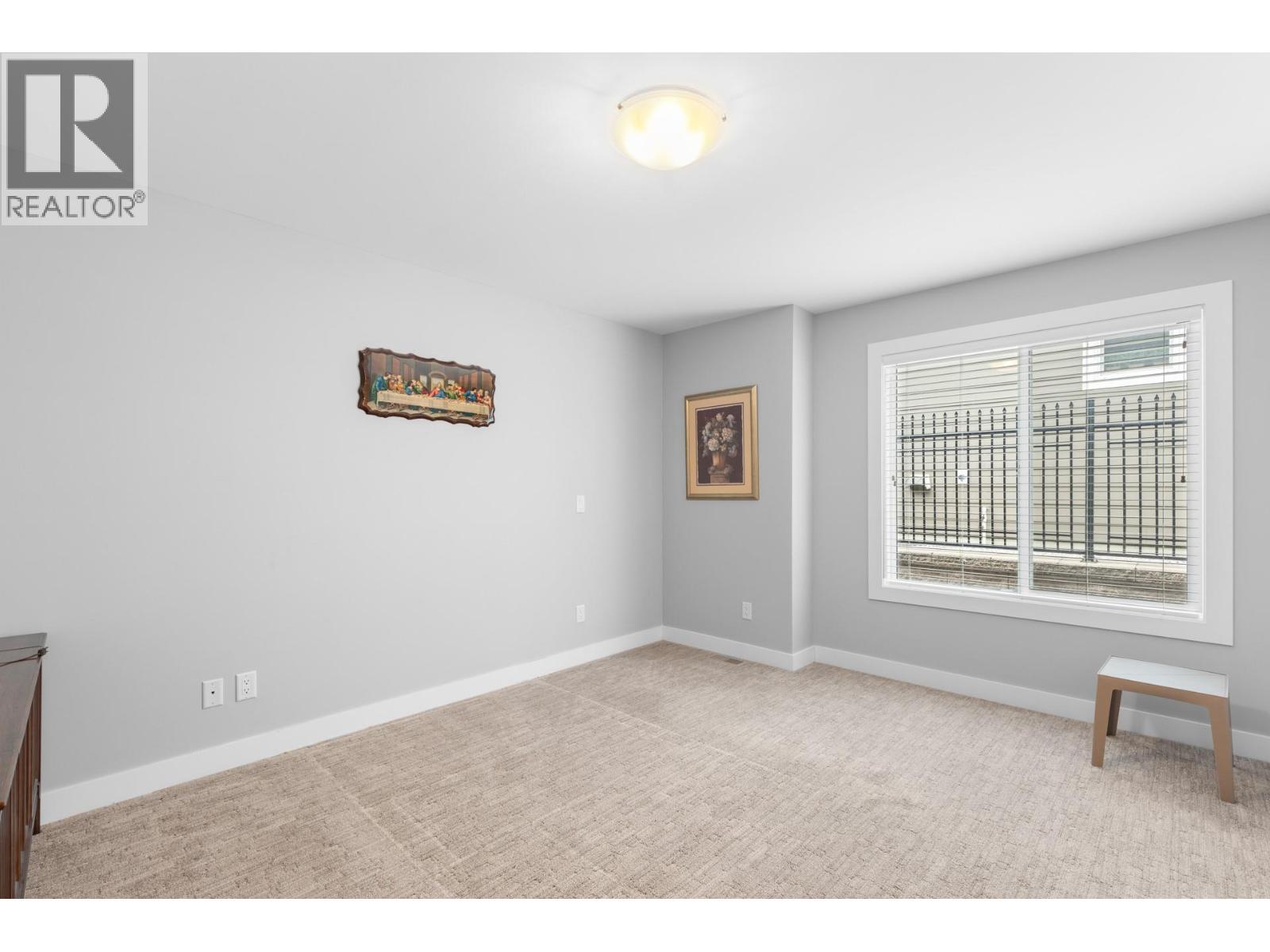 2067 Mallard Drive, Westbank, BC - Indoor Photo Showing Other Room