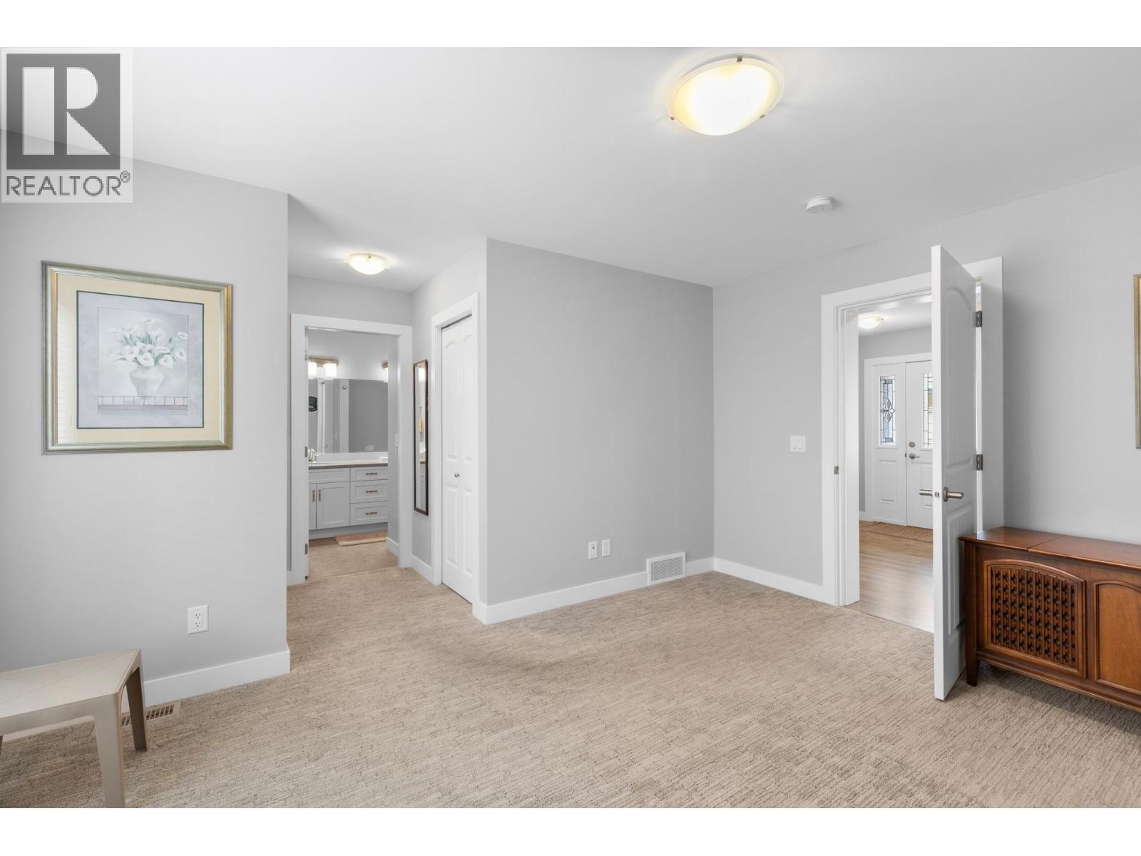 2067 Mallard Drive, Westbank, BC - Indoor Photo Showing Other Room